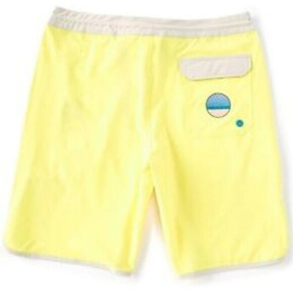 NEW Men's Redsand BoardShorts 9" Inseam Swim Shorts Voltage MSRP $64 - Picture 7 of 7